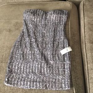 Very sexy sequins dress